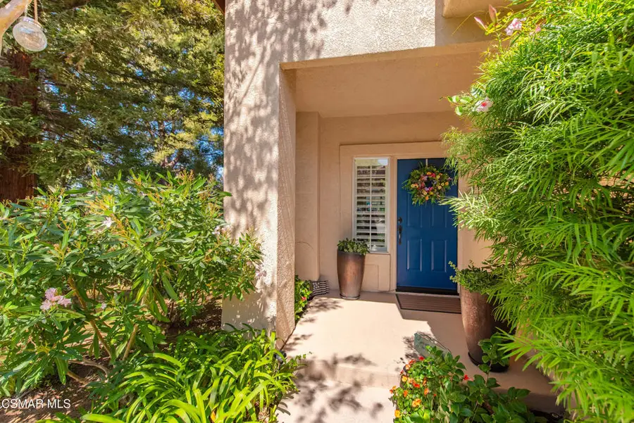 1164 Amberton Lane, Newbury Park, CA 91320 - #3