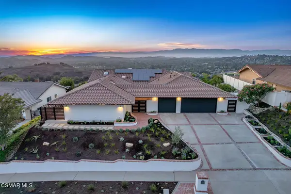1549 Wilder Street, Thousand Oaks, CA 91362