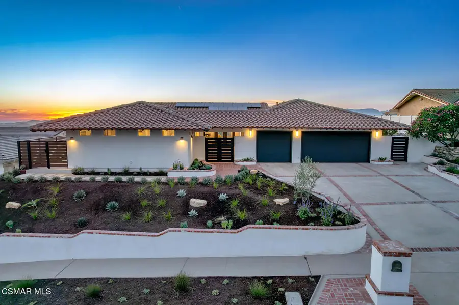 1549 Wilder Street, Thousand Oaks, CA 91362 - #2