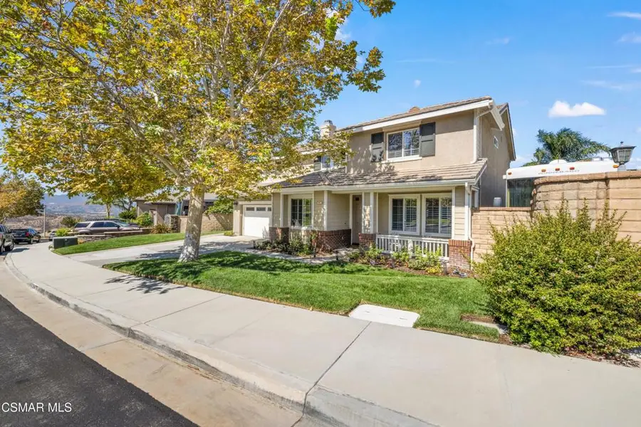 29475 Sequoia Road, Canyon Country, CA 91387 - #2