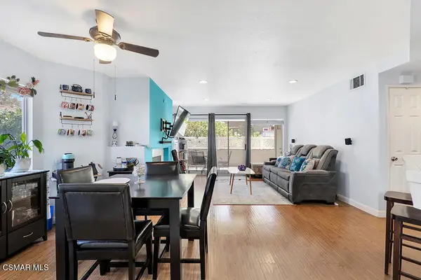 6059 Paseo Encantada, Camarillo, CA 93012