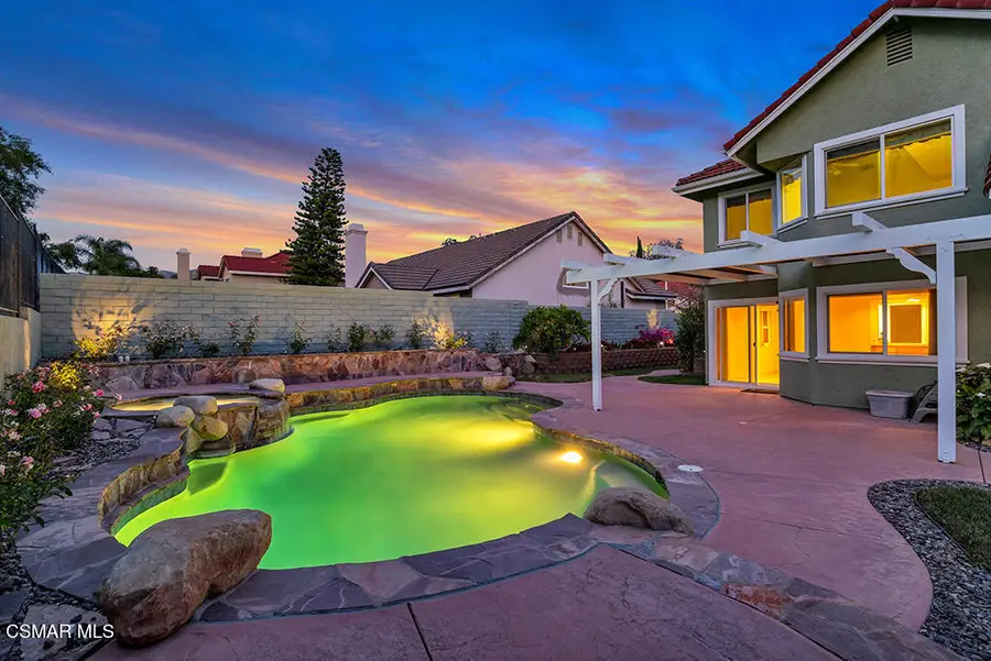 5339 Seneca Place, Simi Valley, CA 93063 - #3