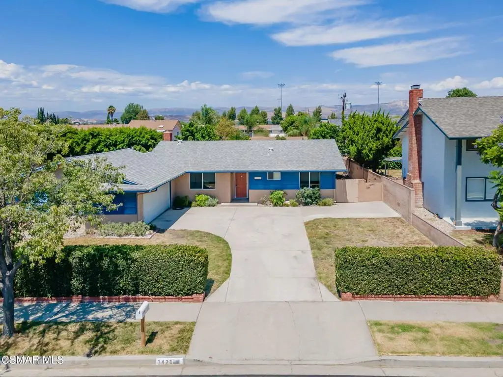 1421 Lowery Street, Simi Valley, CA 93065 - #1