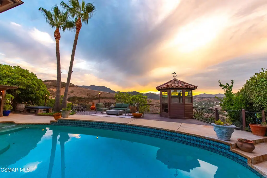 3515 Twin Lake, Westlake Village, CA 91361 - #1