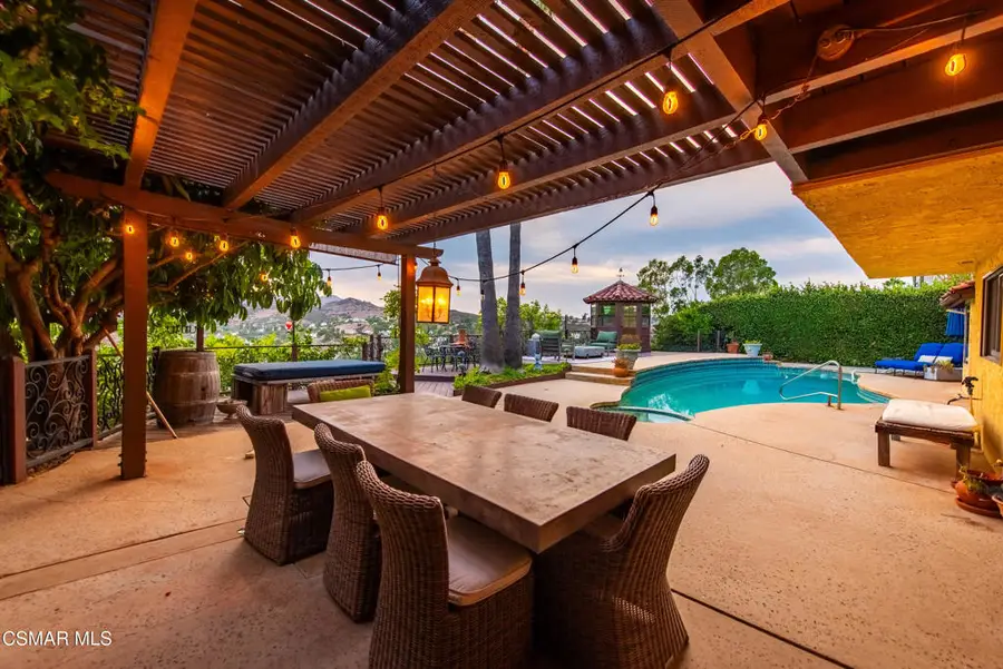 3515 Twin Lake, Westlake Village, CA 91361 - #2