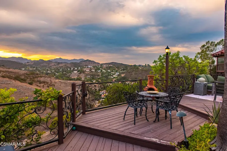 3515 Twin Lake, Westlake Village, CA 91361 - #3