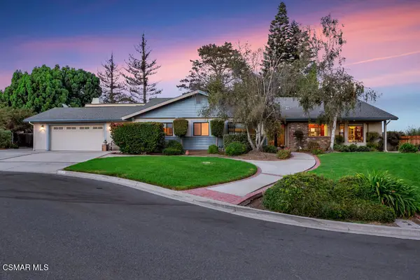1686 San Rafael Way, Camarillo, CA 93012