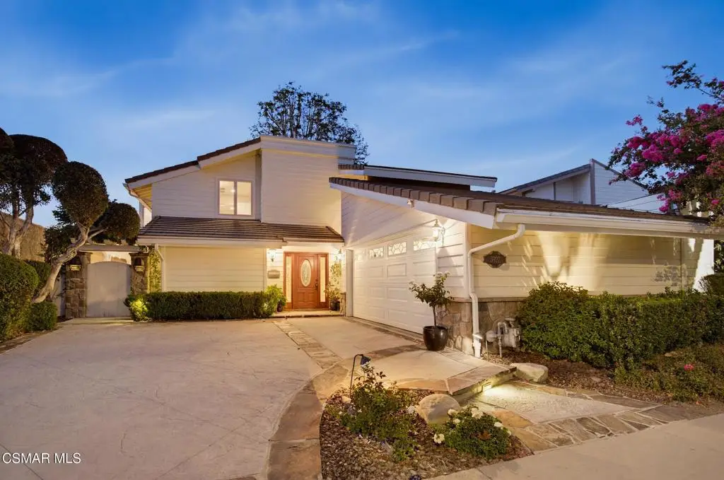 3927 Fairbreeze Circle, Westlake Village, CA 91361 - #1