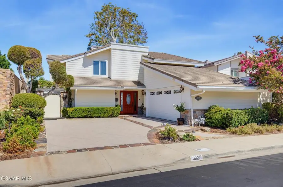 3927 Fairbreeze Circle, Westlake Village, CA 91361 - #2