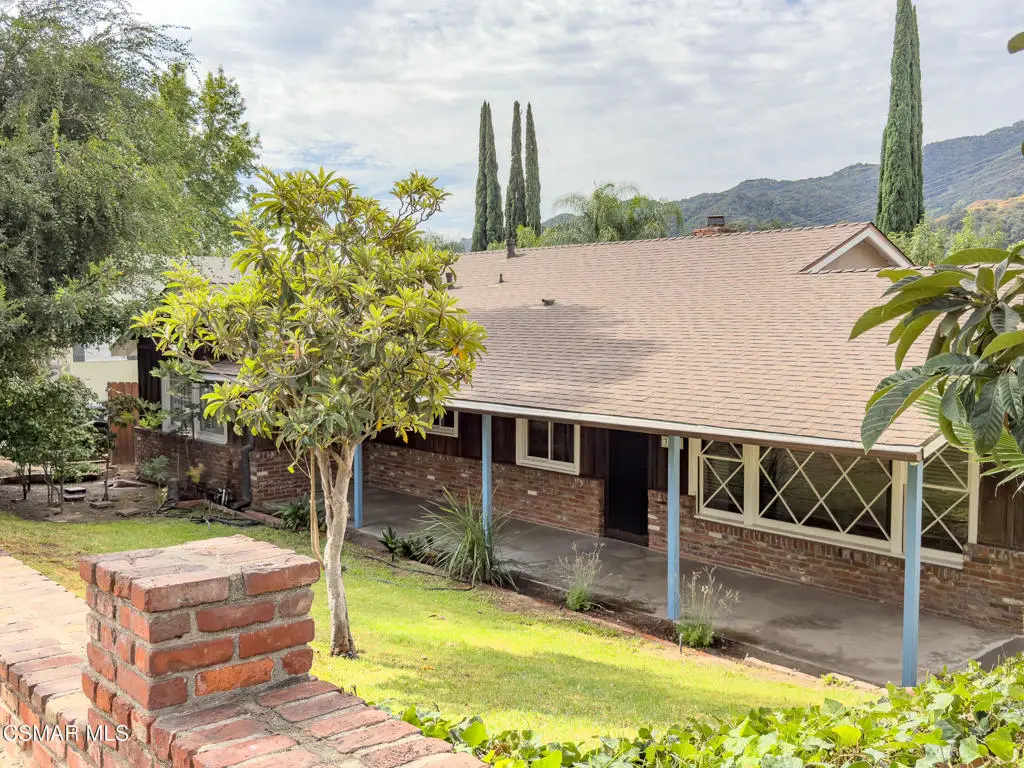 3932 Mayfield Avenue, Glendale, CA 91214 - #1