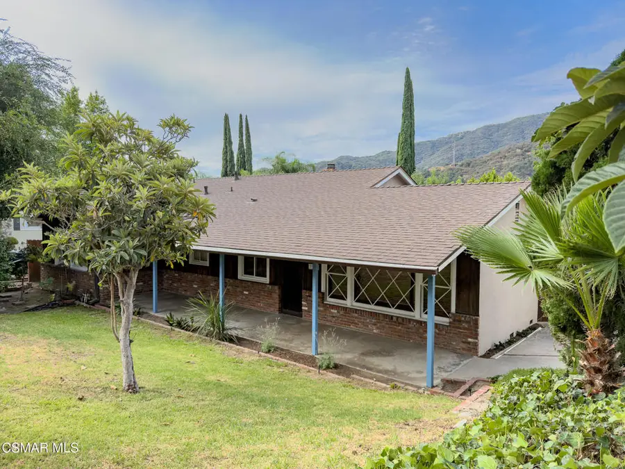 3932 Mayfield Avenue, Glendale, CA 91214 - #2