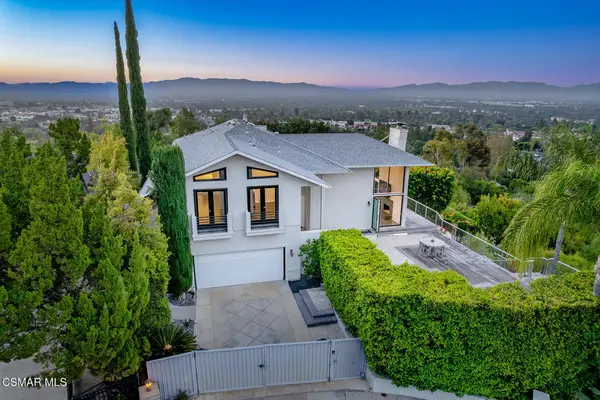 4622 Charmion Lane, Encino, CA 91316