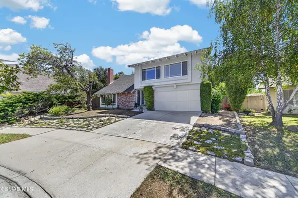 91 Albion Place, Newbury Park, CA 91320