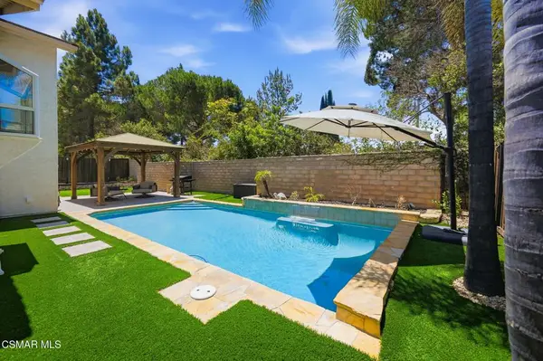 3489 Birdsong Avenue, Thousand Oaks, CA 91360