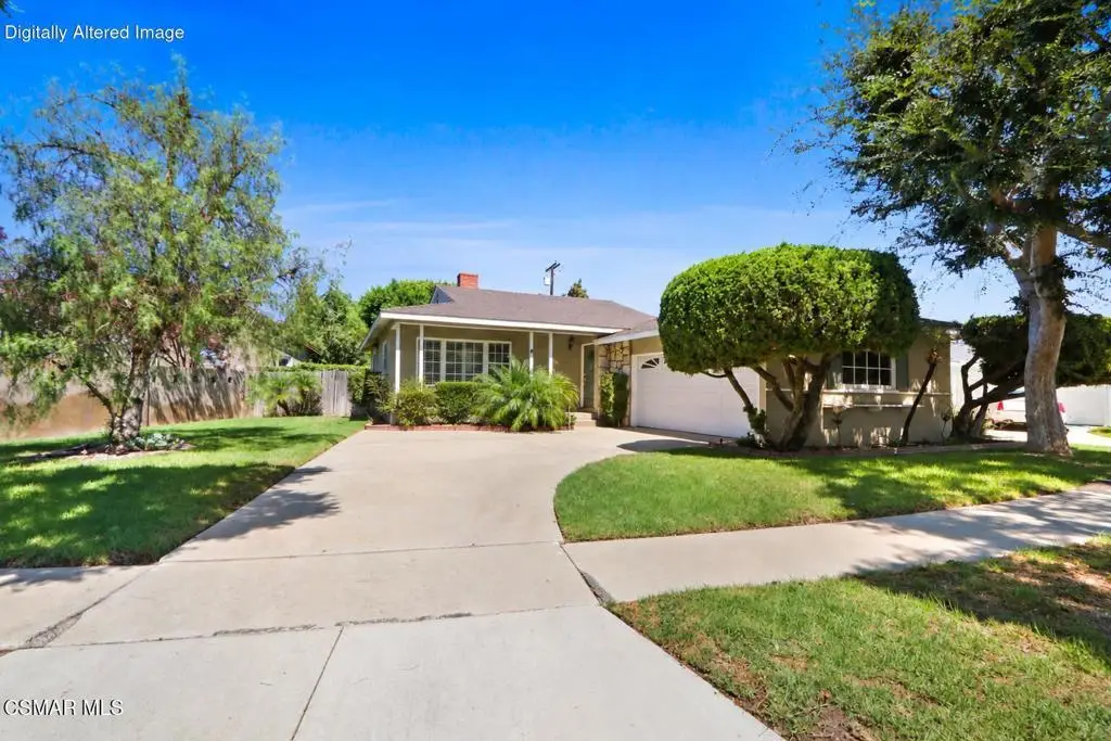 6801 E Lees Way, Long Beach, CA 90815 - #1