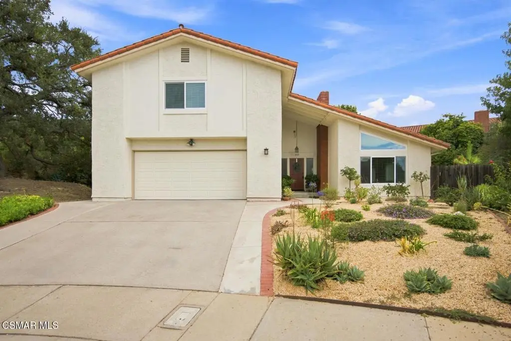 812 Chaparral Court, Thousand Oaks, CA 91320 - #1
