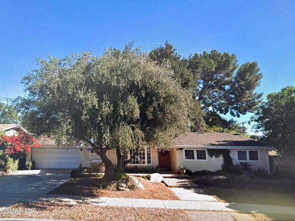 3048 Mineral Wells Court, Simi Valley, CA 93063 - #1