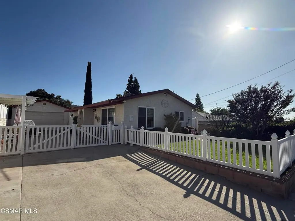 7860 Fenwick Street, Sunland, CA 91040 - #1
