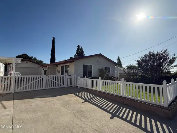 7860 Fenwick Street, Sunland, CA 91040