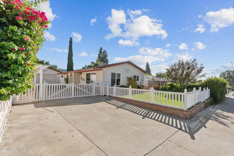 7860 Fenwick Street, Sunland, CA 91040 - #3