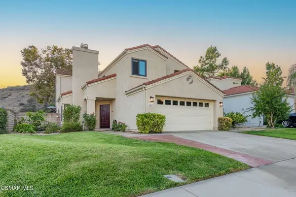 6879 Pecan Avenue, Moorpark, CA 93021