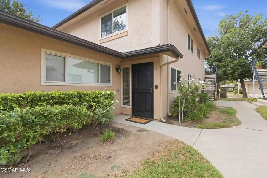 2069 N Avenida Refugio #2, Simi Valley, CA 93063 - #2