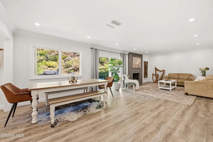 3808 Cresta Court, Thousand Oaks, CA 91360 - #3