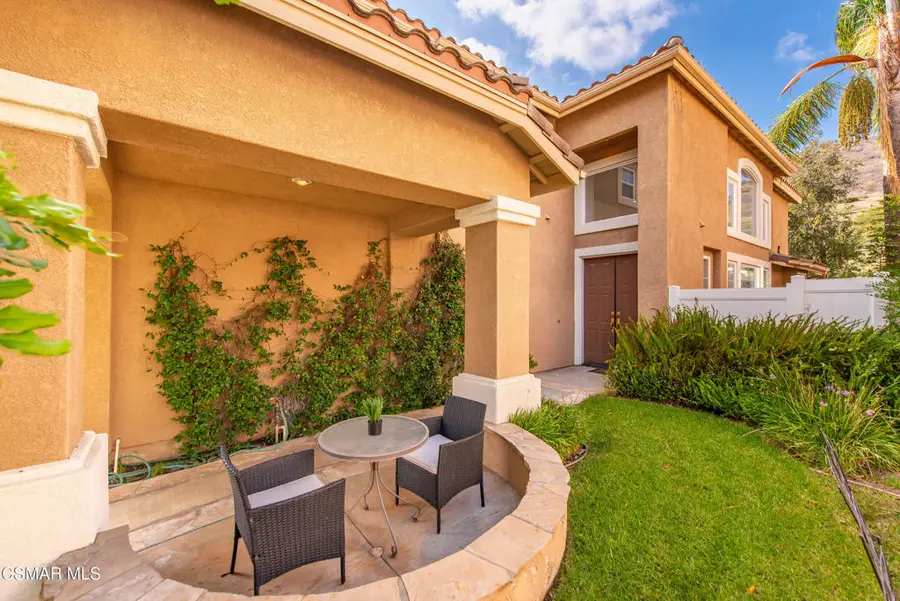 3161 White Cedar Place, Thousand Oaks, CA 91362 - #2