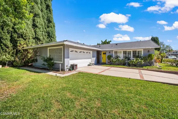 2420 Marisa Place, Simi Valley, CA 93065