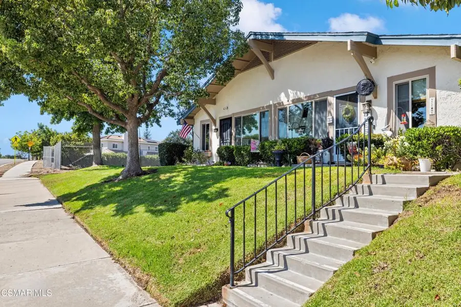 1659 E Avenida De Las Flores, Thousand Oaks, CA 91362 - #2