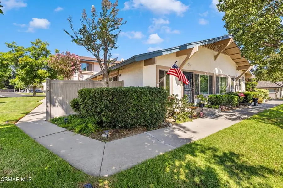 1659 E Avenida De Las Flores, Thousand Oaks, CA 91362 - #3