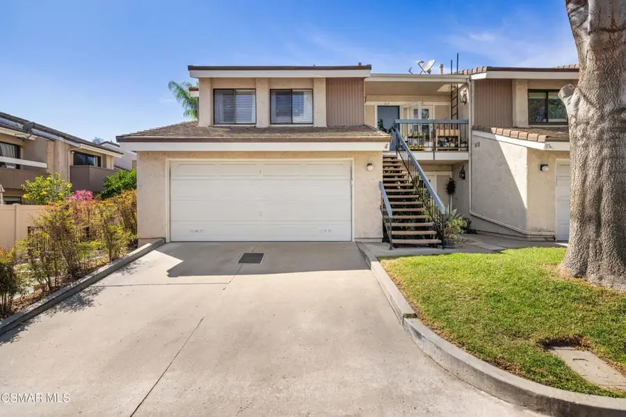 517 Artisan Road, Newbury Park, CA 91320 - #2