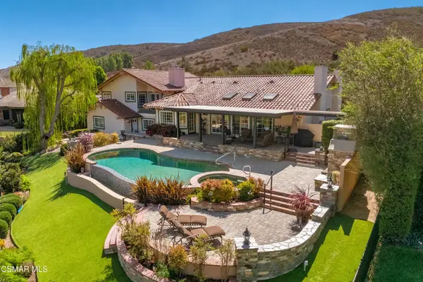5037 Lakeview Canyon Road, Westlake Village, CA 91362