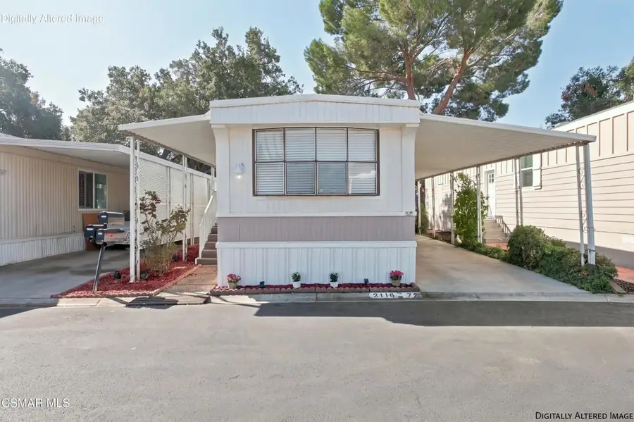 2116 Skinner Court #72, Thousand Oaks, CA 91362 - #3
