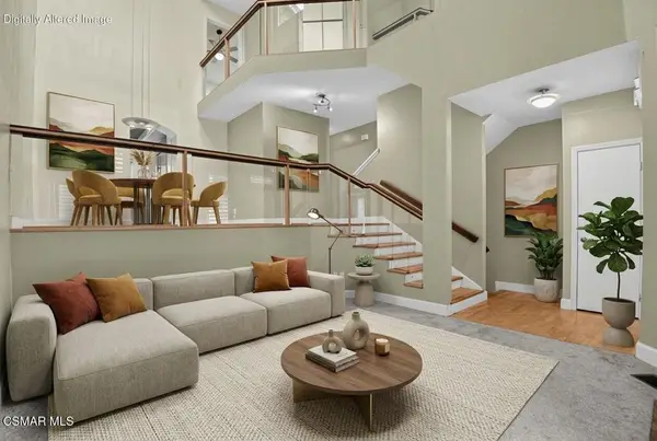 1086 Stravinsky Lane #102, Ventura, CA 93003