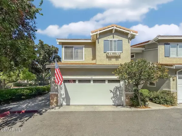 23602 Big Sky Walk #111, Valencia, CA 91354