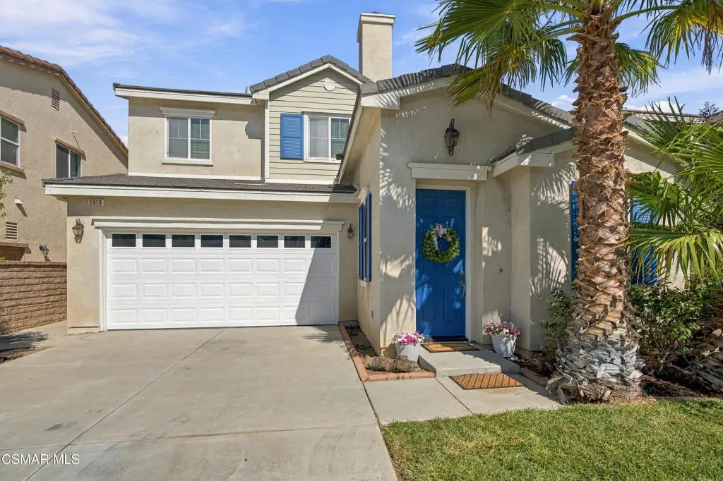 2519 Cassia Drive, Palmdale, CA 93551 - #1