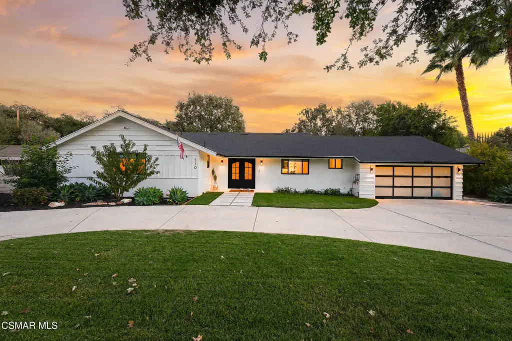 510 Rosario Drive, Thousand Oaks, CA 91362 - #1