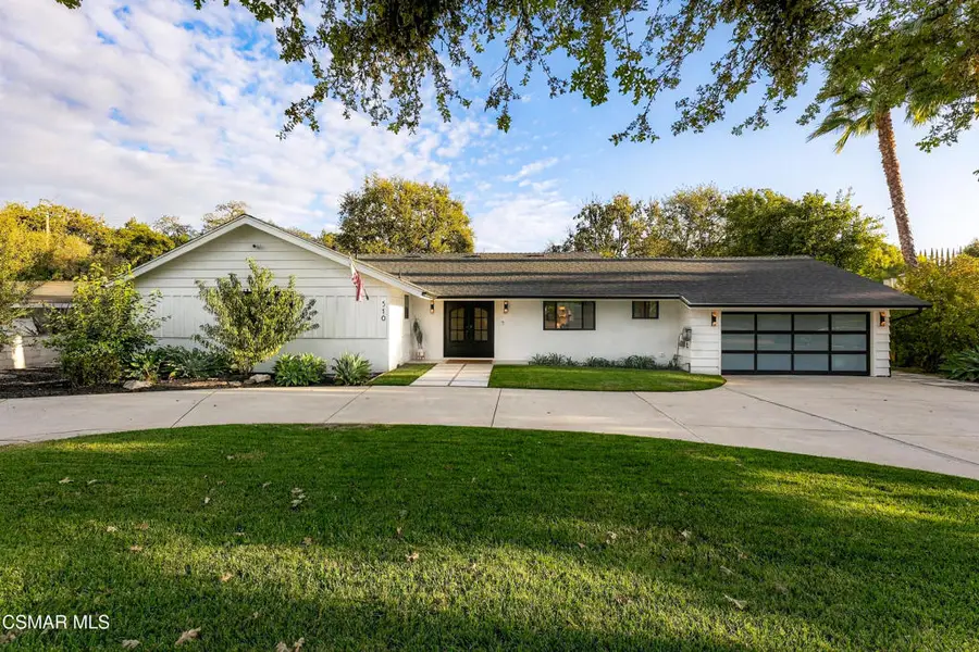 510 Rosario Drive, Thousand Oaks, CA 91362 - #2