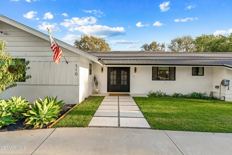 510 Rosario Drive, Thousand Oaks, CA 91362 - #3