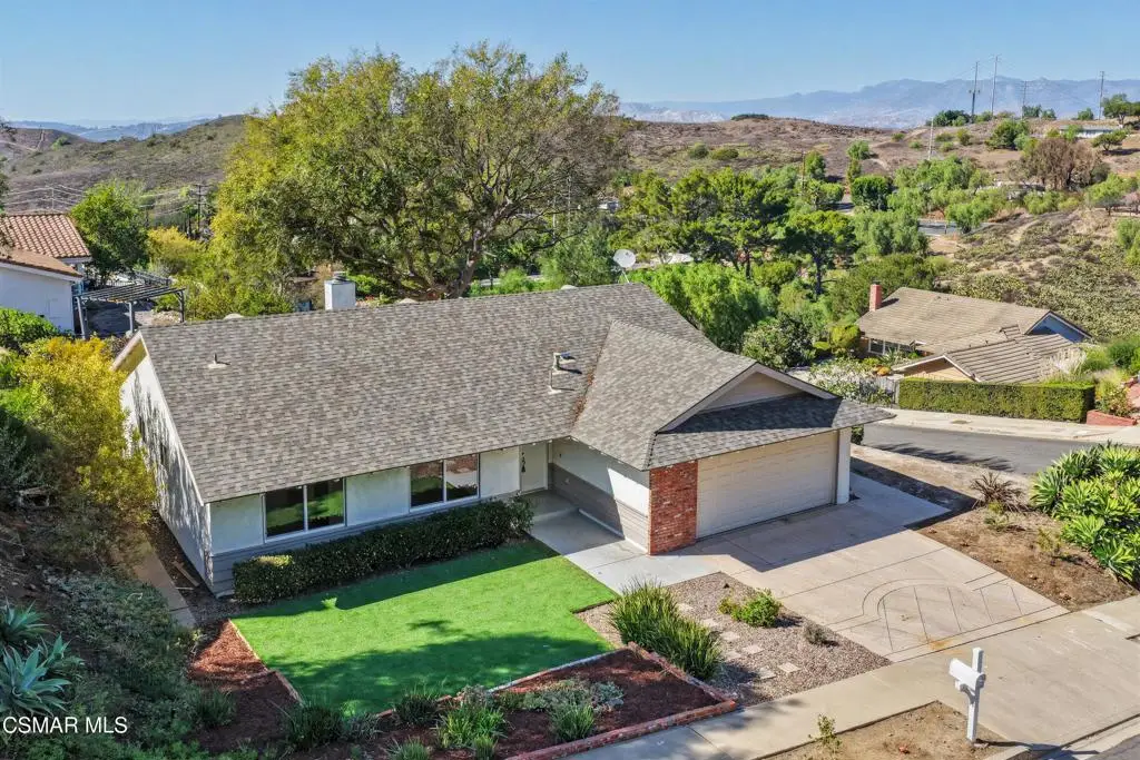 822 Calle Pinata, Thousand Oaks, CA 91360 - #1