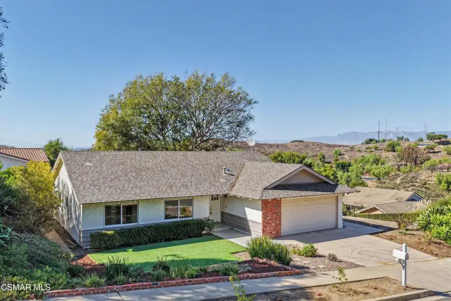 822 Calle Pinata, Thousand Oaks, CA 91360 - #2