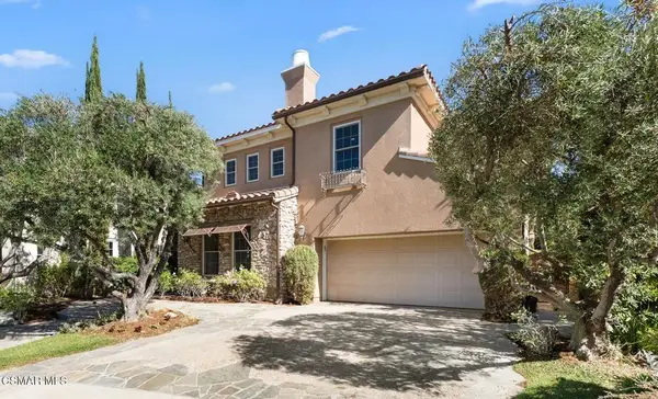 26958 Timberline Terrace, Valencia, CA 91381