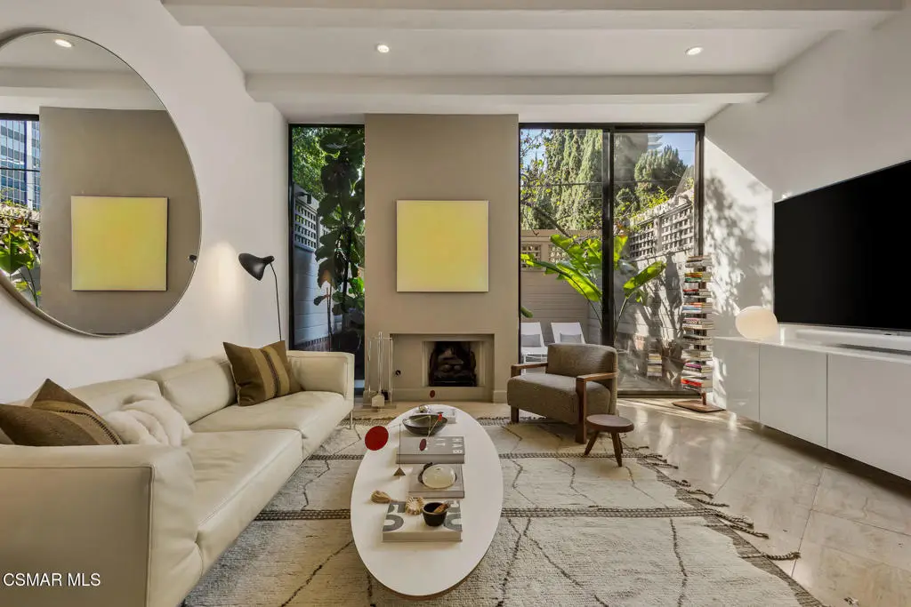 1033 Carol Drive #104, West Hollywood, CA 90069 - #1