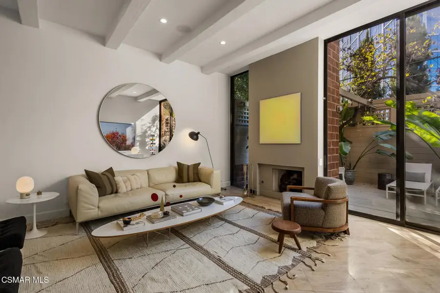 1033 Carol Drive #104, West Hollywood, CA 90069 - #3