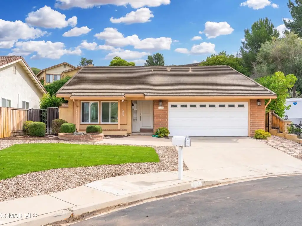 Address Withheld By Seller, Thousand Oaks, CA 91320 - #1