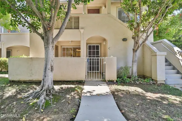 1195 Fitzgerald Road #C, Simi Valley, CA 93065