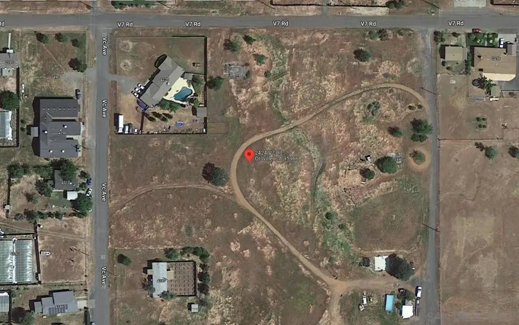 2424 V7 Road, Oroville, CA 95966 - #1