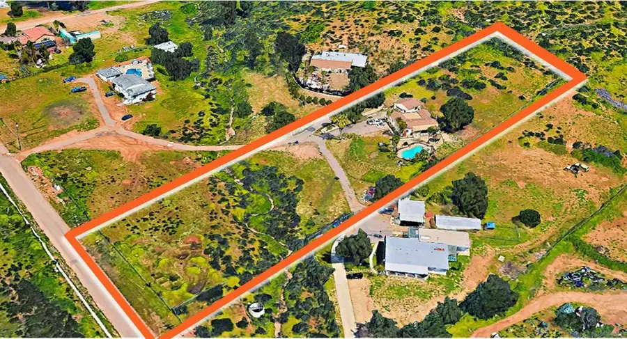 11025 Summit Avenue, Santee, CA 92071 - #3