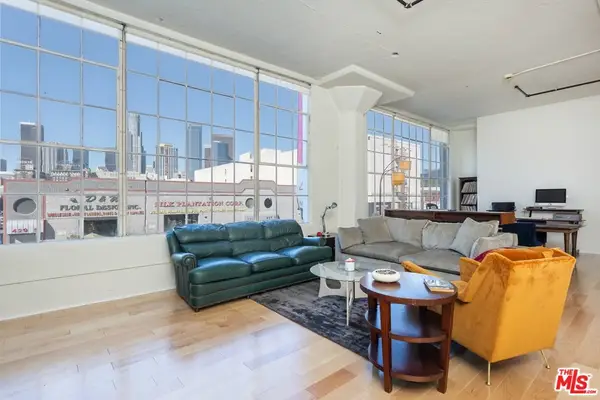 420 S San Pedro #211, Los Angeles, CA 90013